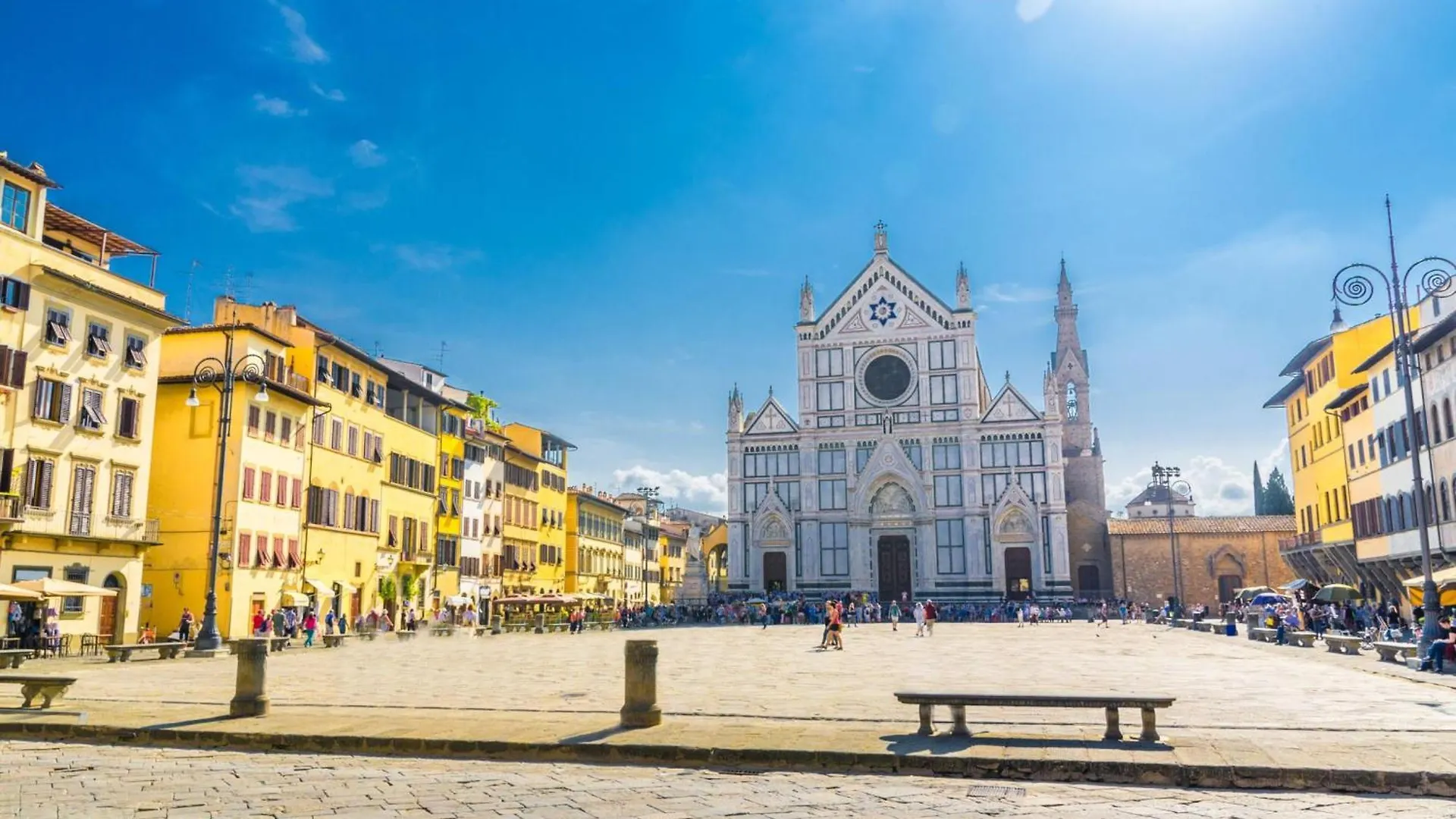 Casina Valentina - Happy Rentals Florence
