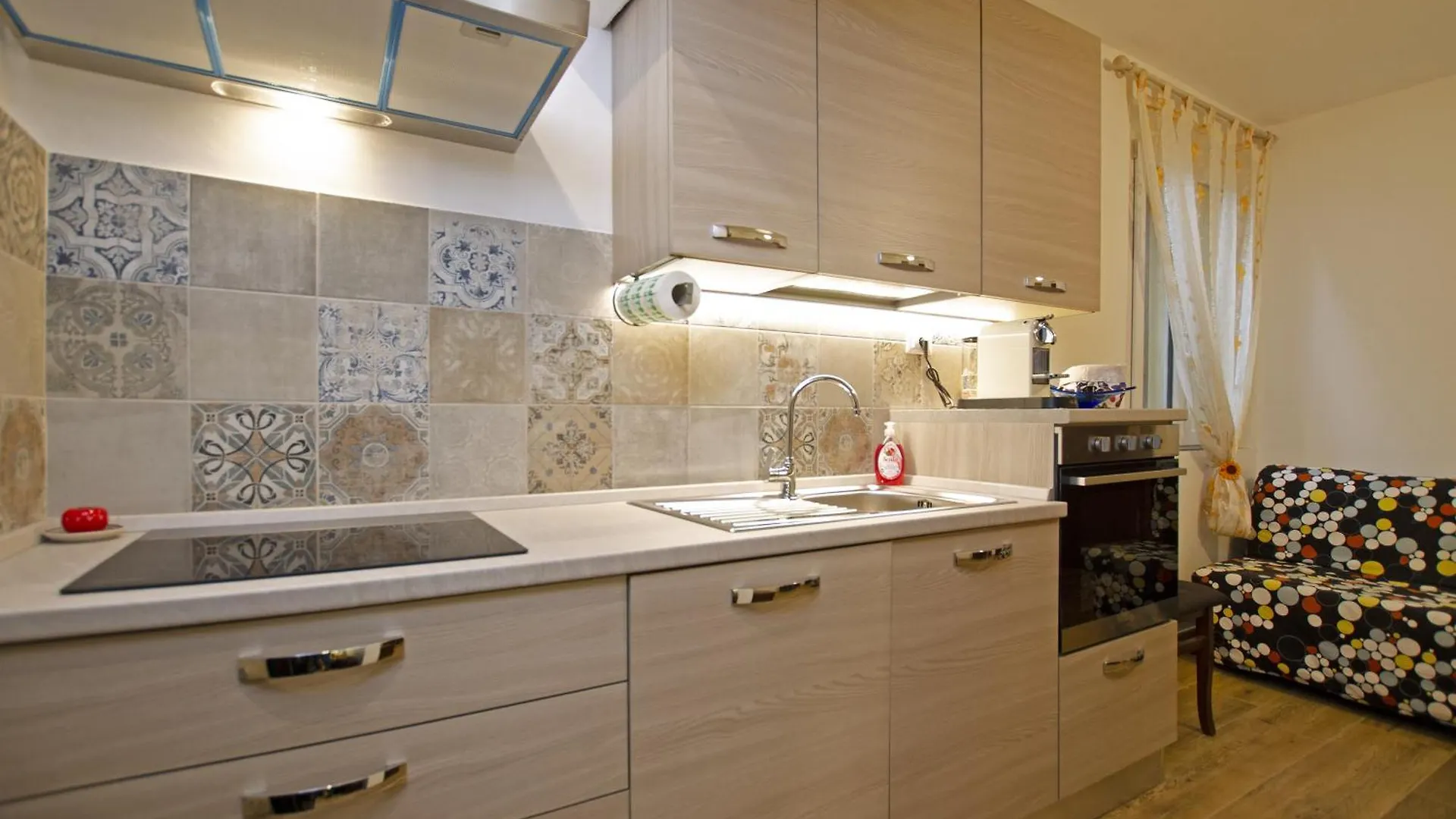 Casina Valentina - Happy Rentals Florence