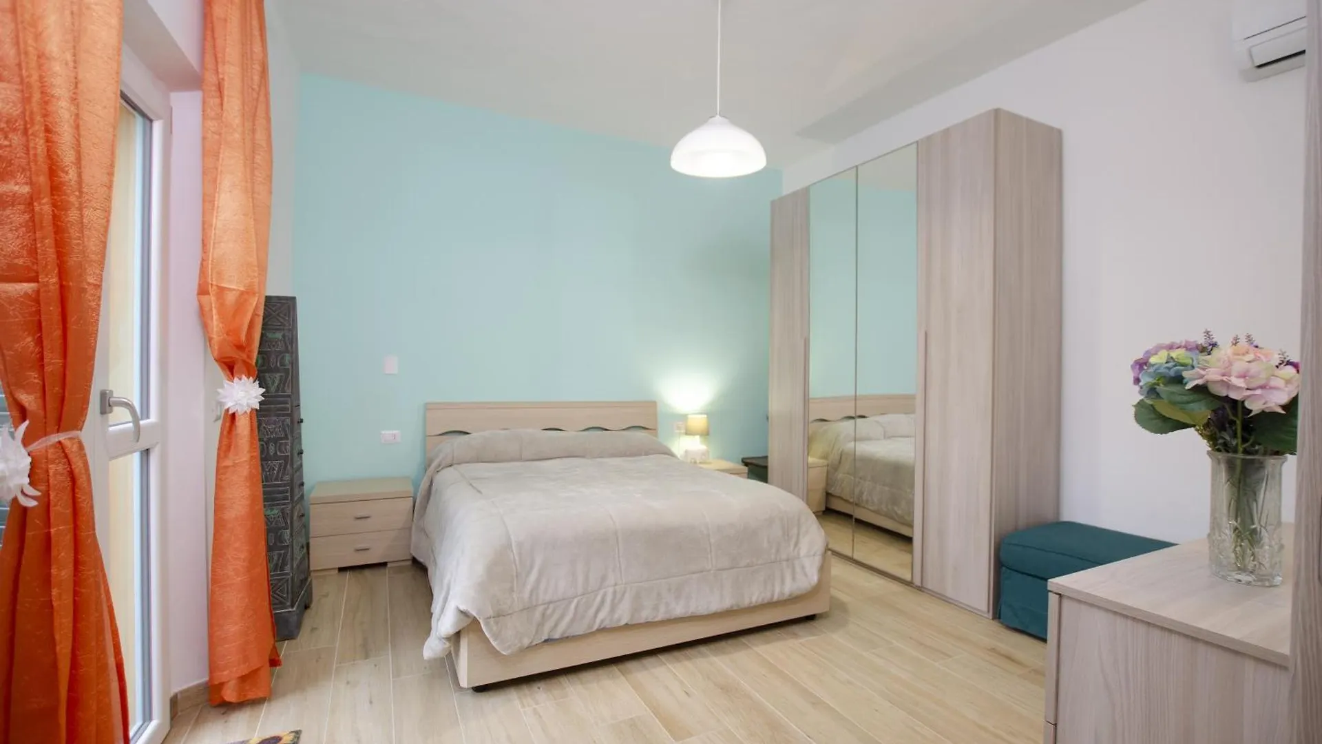 Apartment Casina Valentina - Happy Rentals Florence