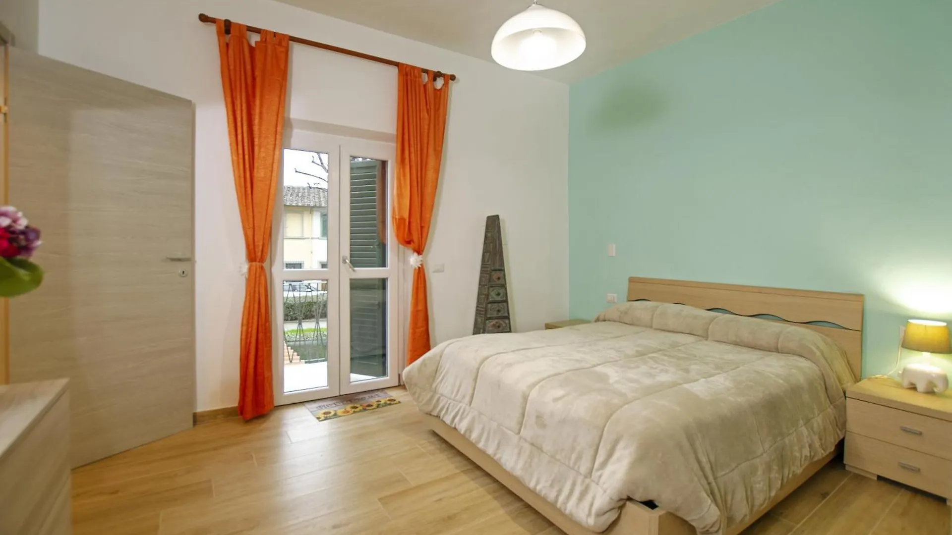 Casina Valentina - Happy Rentals Florence 0*,  Italy