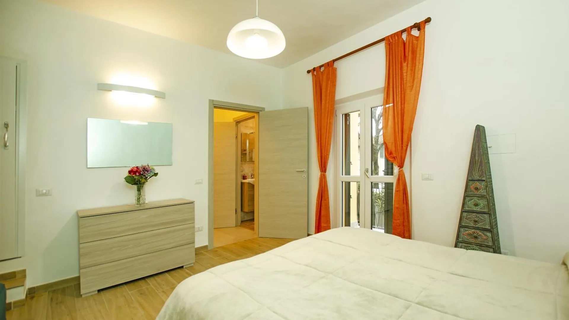 Casina Valentina - Happy Rentals Florence Apartment