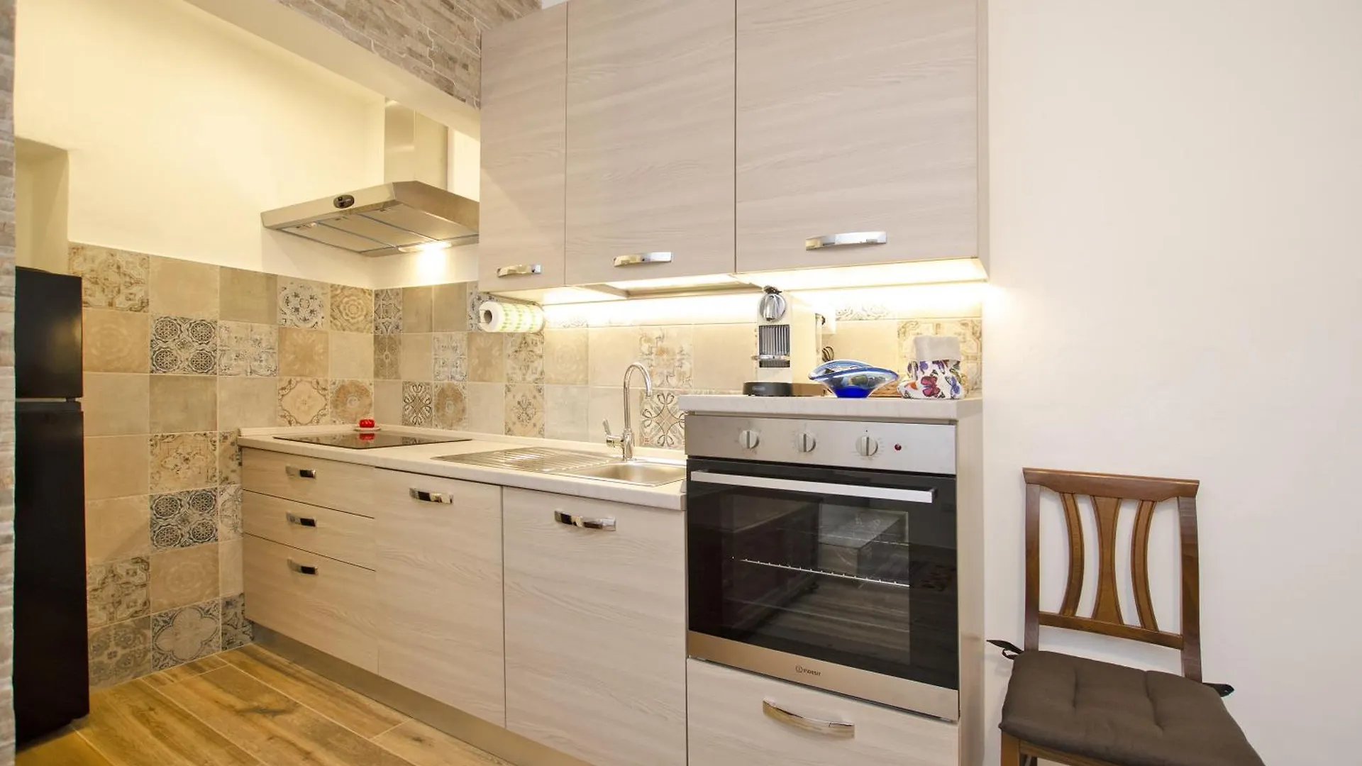 Casina Valentina - Happy Rentals Florence Italy