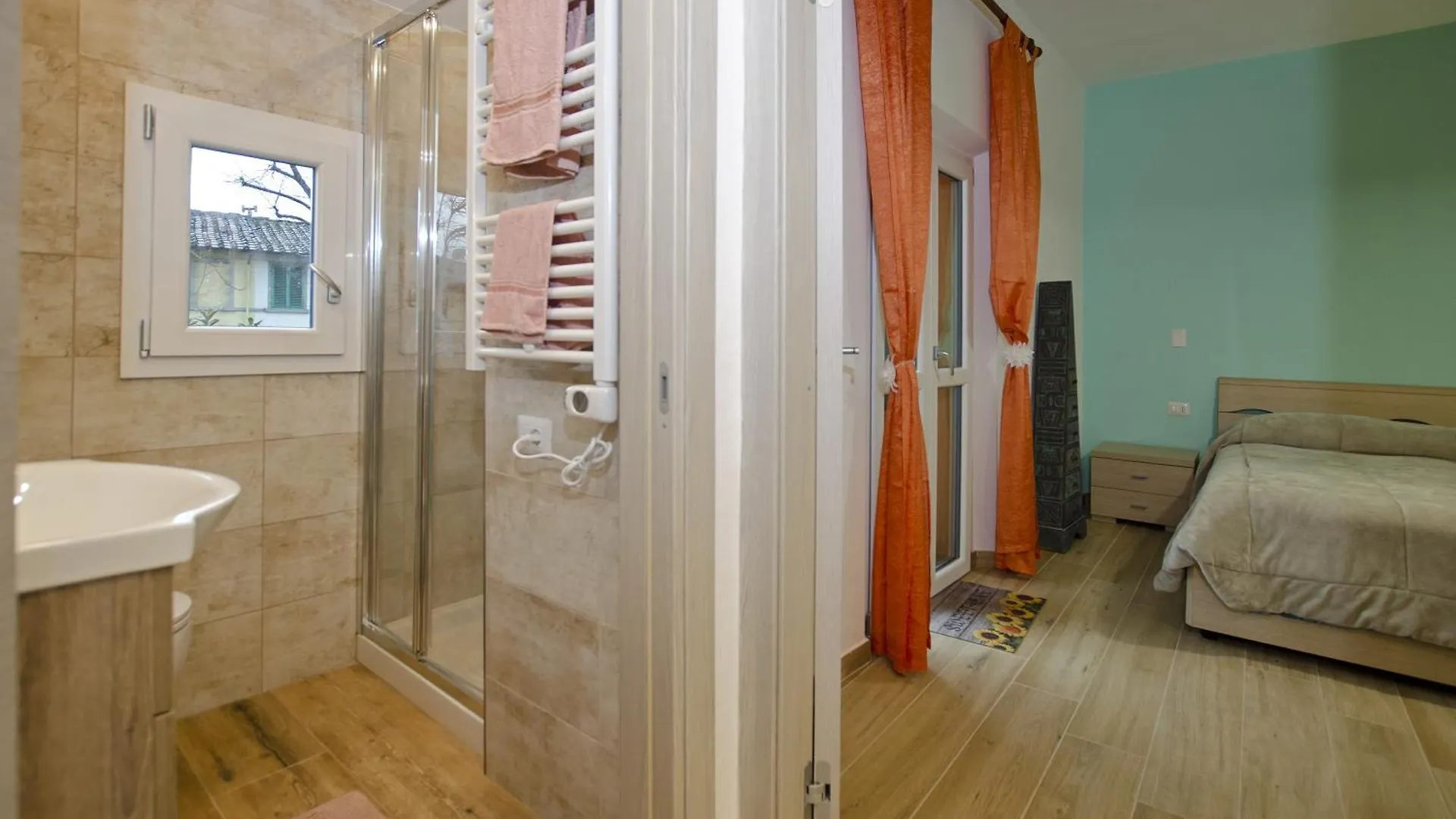 Casina Valentina - Happy Rentals Florence 0*,