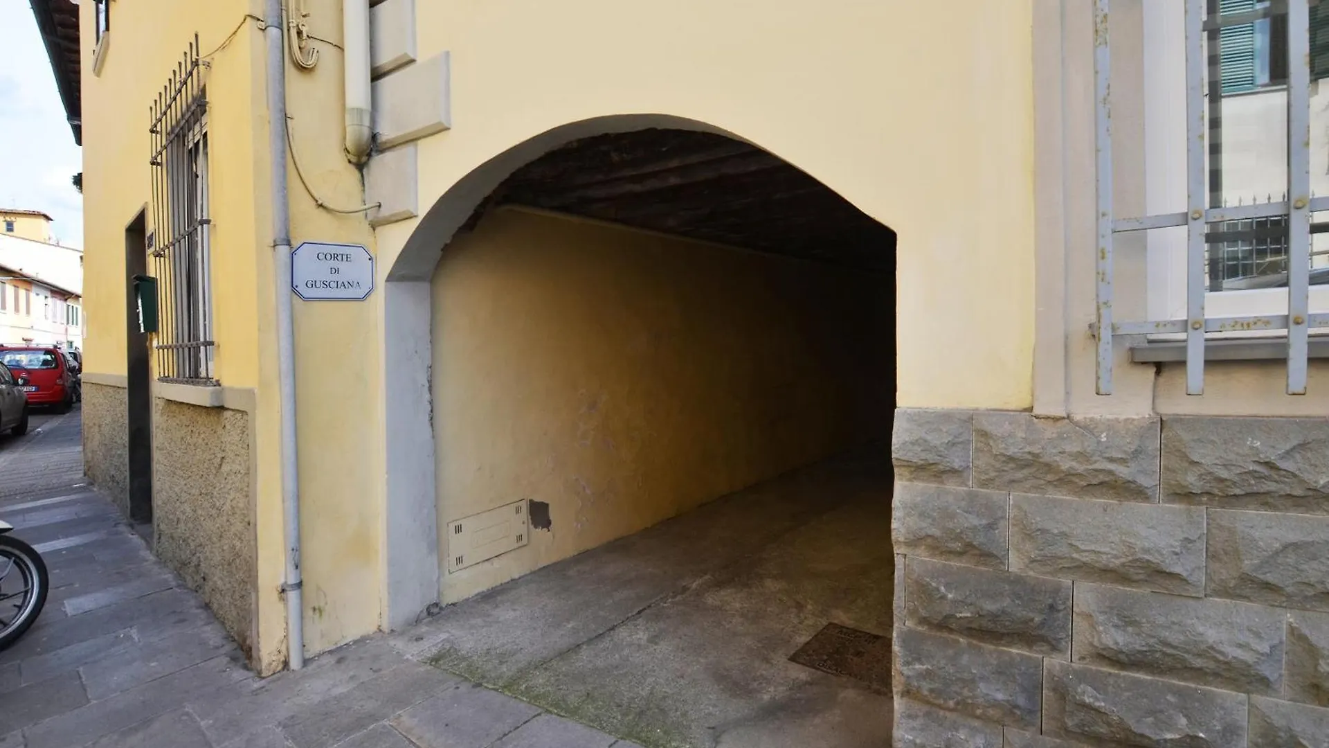 Casina Valentina - Happy Rentals Florence