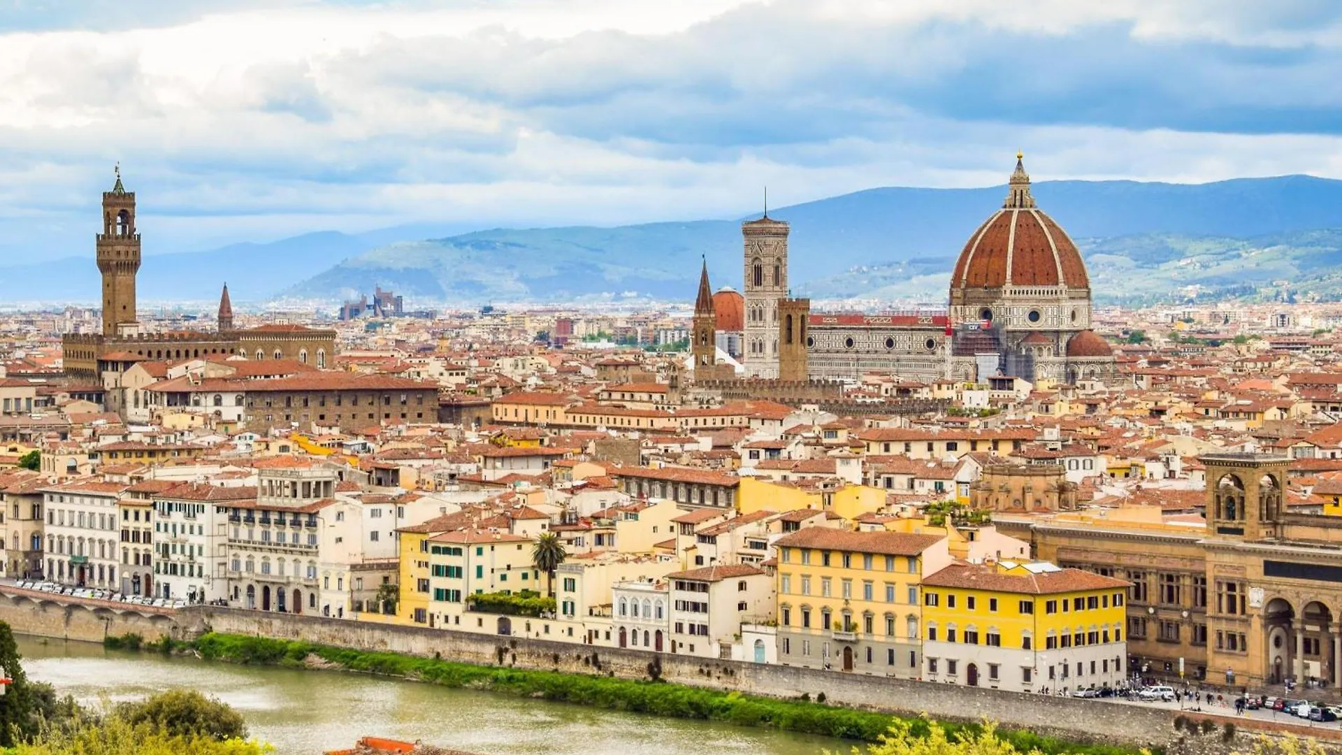 Apartment Casina Valentina - Happy Rentals Florence