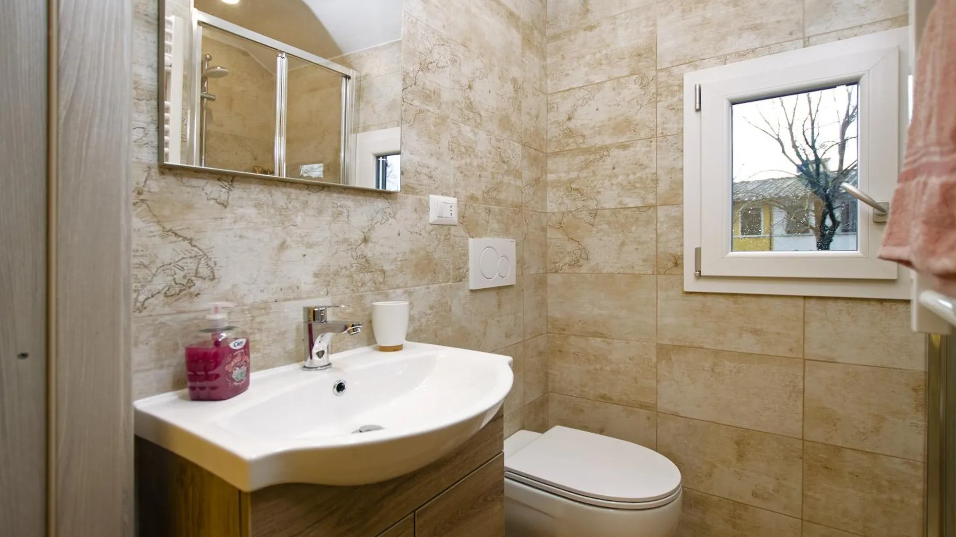 Casina Valentina - Happy Rentals Florence Apartment