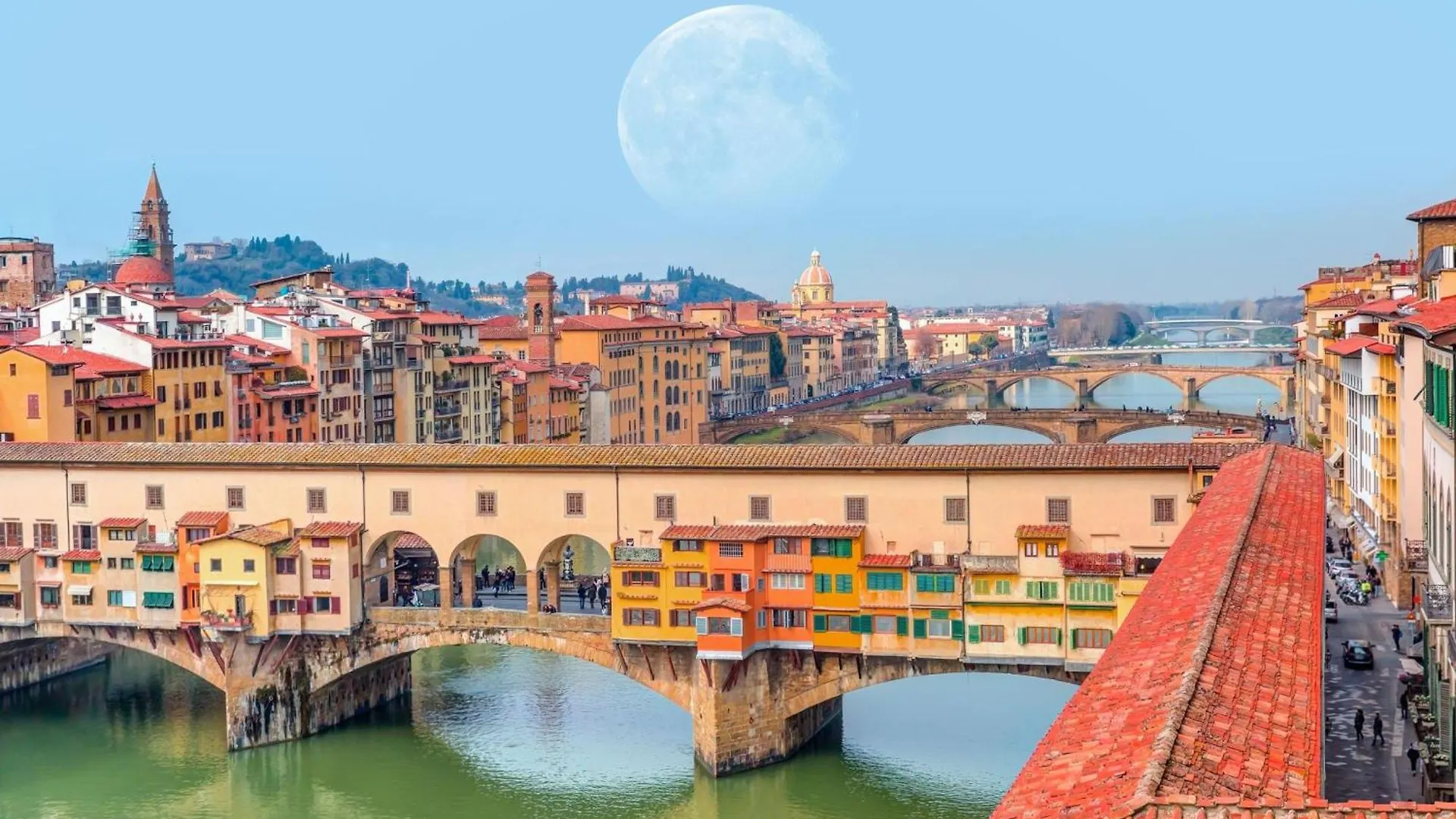 Casina Valentina - Happy Rentals Florence 0*,