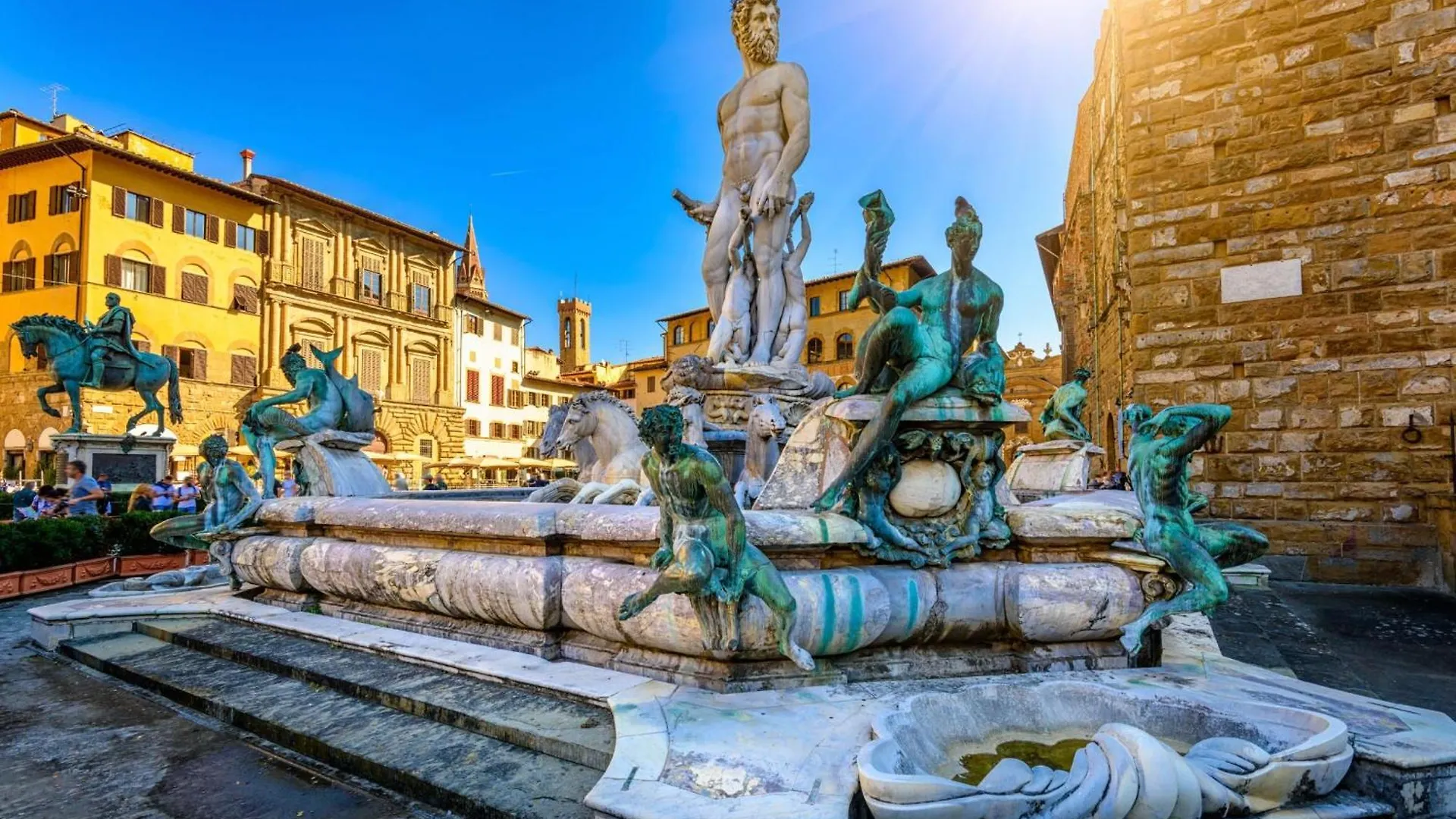 Casina Valentina - Happy Rentals Florence Apartment